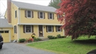 home for sale Wayland MA photo