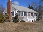 Harwich Massachusetts real estate photo