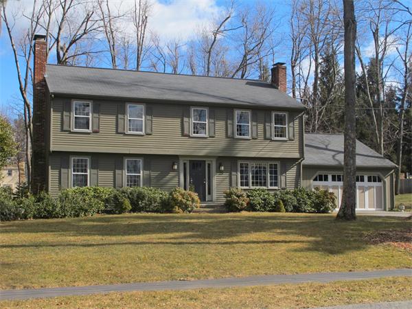 23 John Alden St