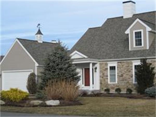 111 Caldwell Farm Rd