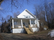 Blandford MA Real Estate Photo
