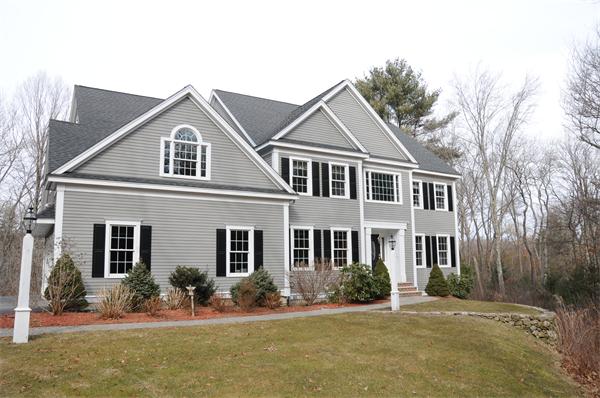 74 Autumn Lane