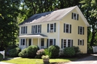 Concord Massachusetts real estate photo