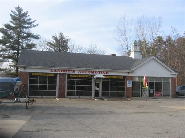 371 Acton Rd