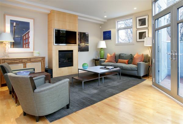 Lofts.com apartments, condos, coops, houses & commercial real estate - South End Lofts (Apartment)