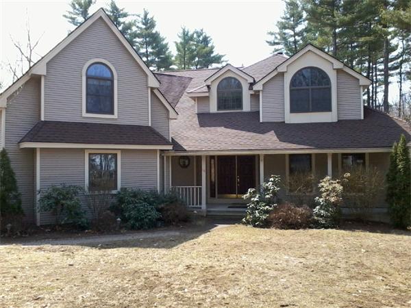 96 Wickaboag Valley Rd