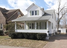 Springfield Massachusetts real estate photo