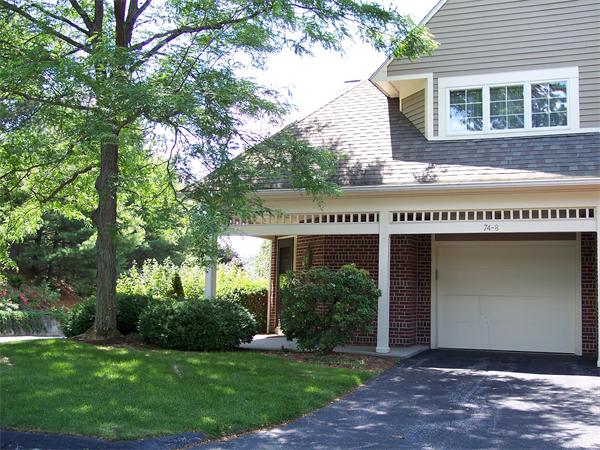 74 South Quinsigamond Avenue