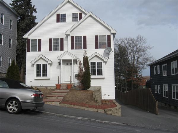 57 Howard st