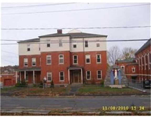 59 Walnut Street
