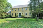 home for sale in Sherborn MA photo