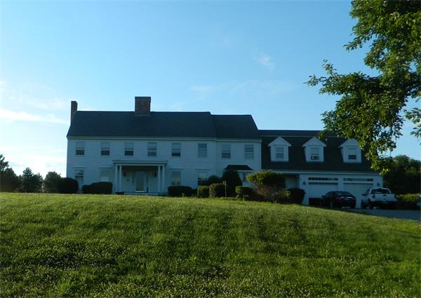 112 W Acton Rd