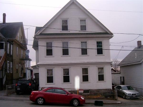 91 Fourth Street