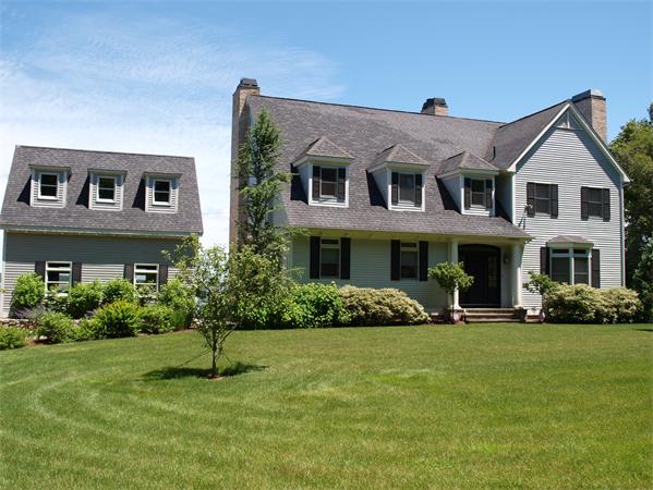 282 Delano Road