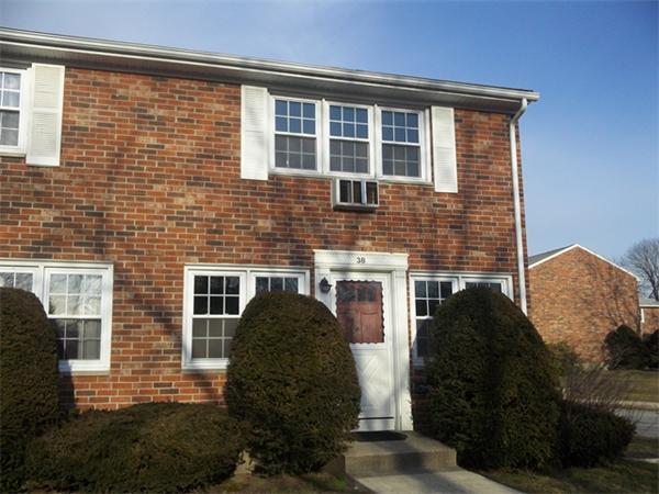 540 Granby Rd
