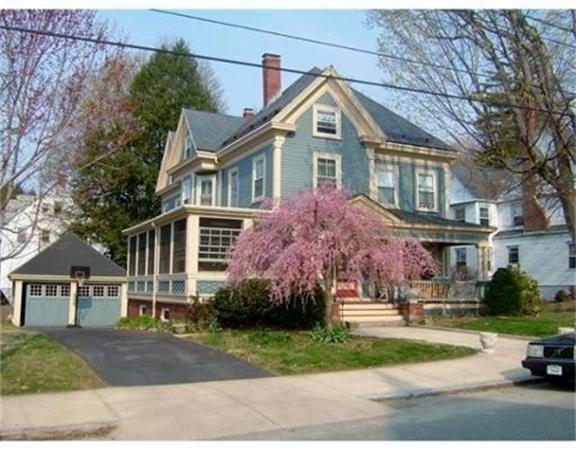  Haverhill MA Open Houses | Open Homes | CPC Open Houses, This Highlands Victorian gem with 4+ bedrooms and 3.5 baths has been beautifully