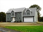 Millville MA Real Estate Photo