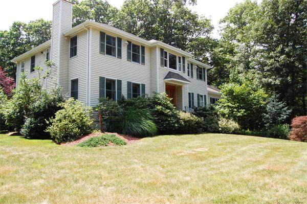 15 Currier Road