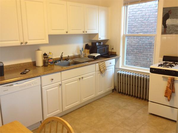 Photo of Kelton Street #2