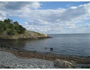 Nahant MA Real Estate Photo