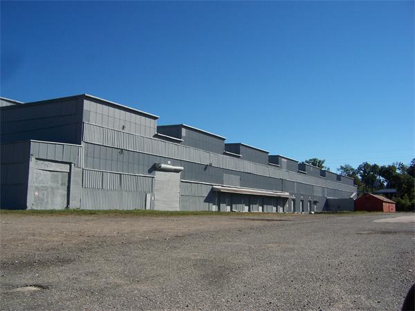 30 Pullman St