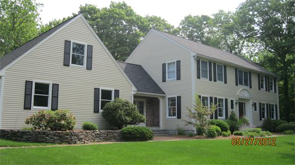 8 Shannon Lane