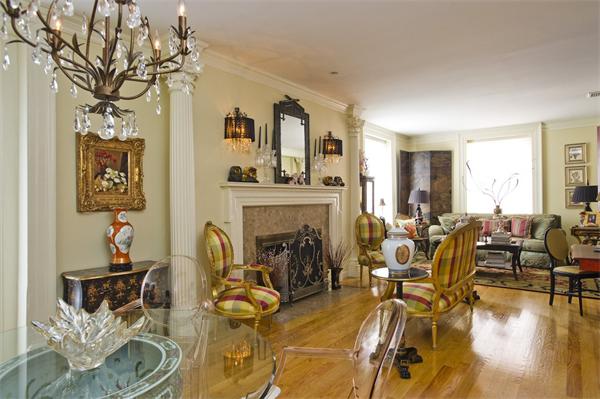 Photo of Comm Ave #2