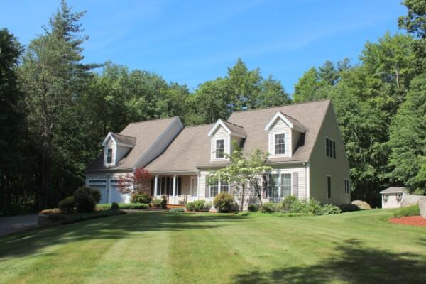 351 Moon Hill Road