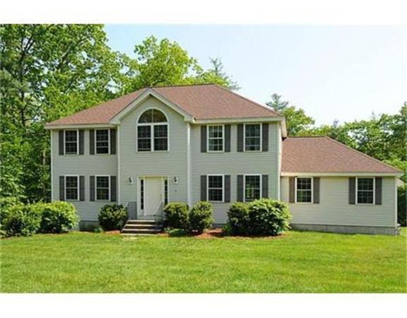 7 Overlook Dr
