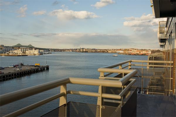 Battery Wharf #3409, Boston, MA Photo #2