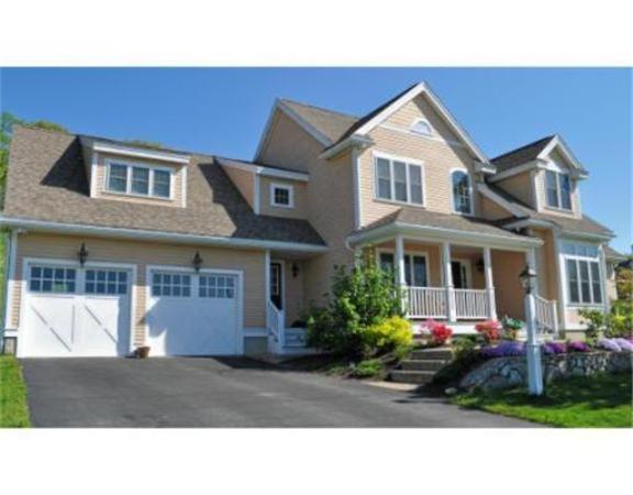 32 Lavender Circle