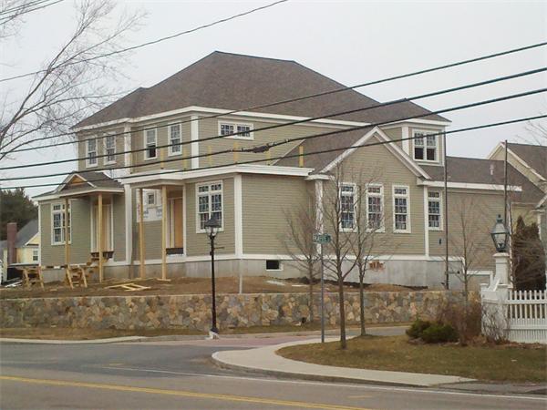 28 Maple Lane