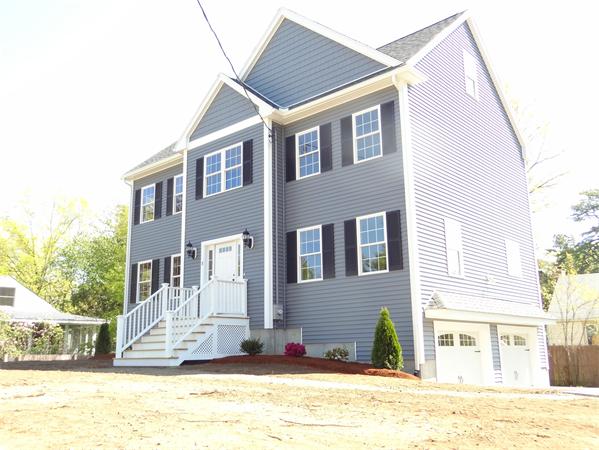 8 Sprucewood Rd