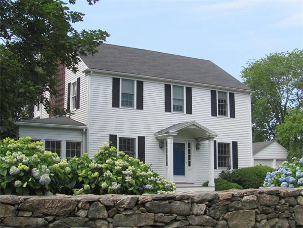 11 Brayton Point Road