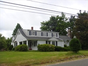 Blandford MA Real Estate Photo