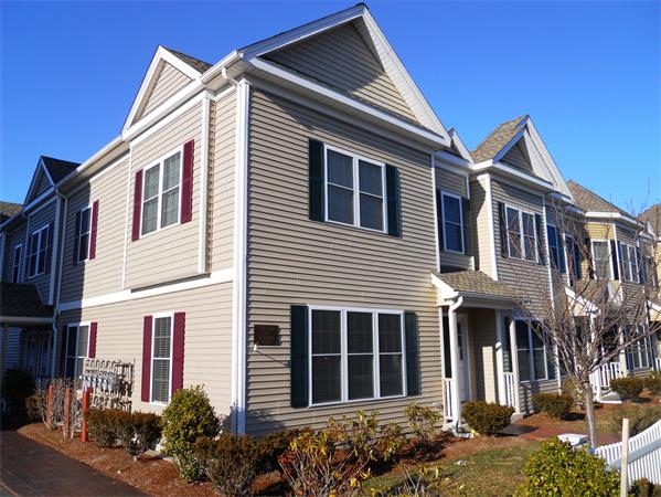 Lofts.com apartments, condos, coops, houses & commercial real estate - Medford Lofts (Condo)