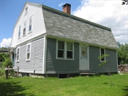 Middlefield MA Real Estate Photo