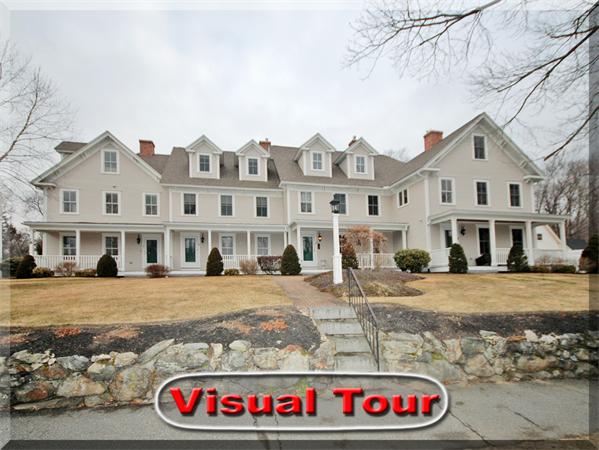 18 Summer Street