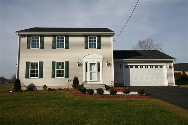 160 ANTHONY ST.