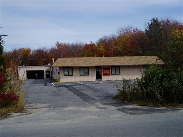 594 Airport Rd