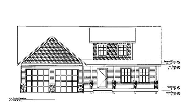 1 Gamache Lane