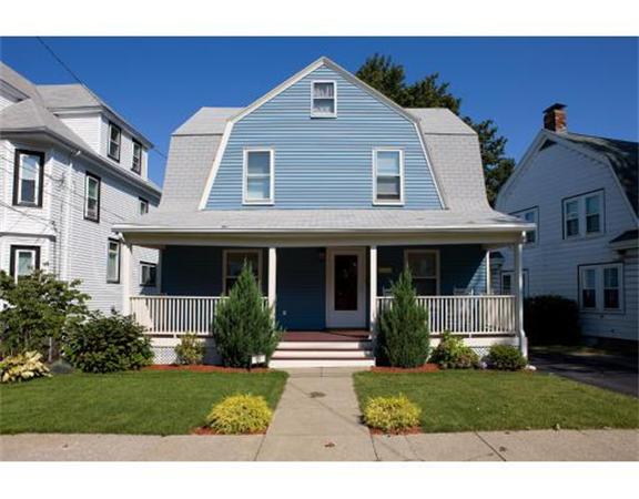 61 Birch Road