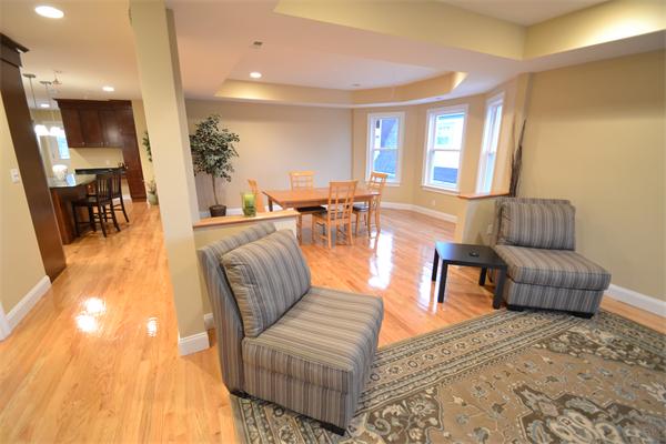  Somerville MA Open Houses | Open Homes | CPC Open Houses, EXCEPTIONAL quality adorns this new architect designed 3 bdrm luxury unit w/ all