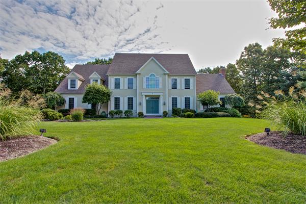 5 Chadwick Way