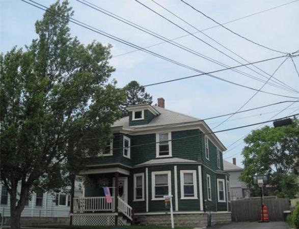 71 Inman Street