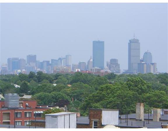 Photo of Allston st #2
