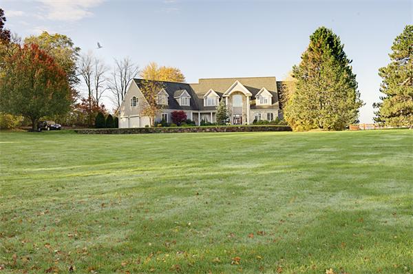 7 Pegan Lane