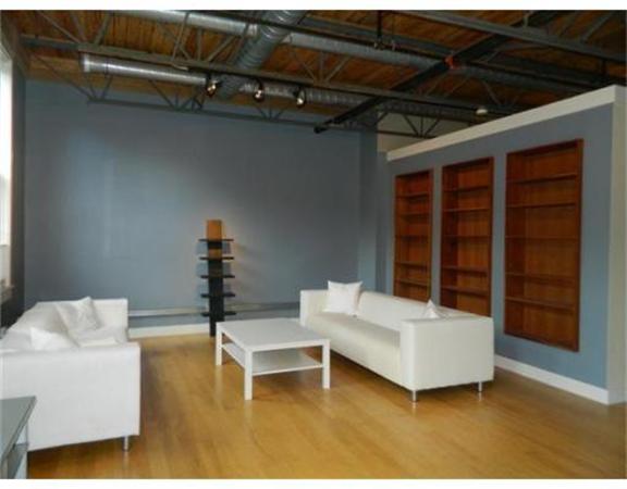 Lofts.com apartments, condos, coops, houses & commercial real estate - Somerville Lofts (Condo)
