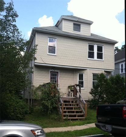 9-11 Melrose St, Arlington, MA 02474