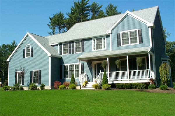 21 Tanglewood Estates